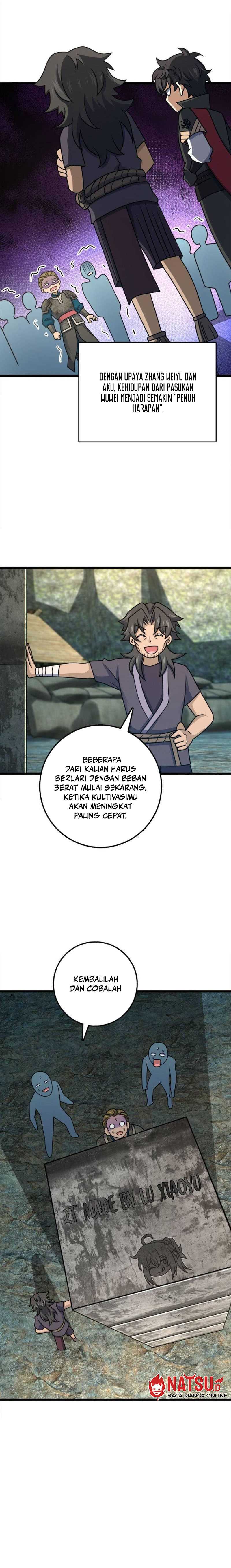 Dilarang COPAS - situs resmi www.mangacanblog.com - Komik spare me great lord 552 - chapter 552 553 Indonesia spare me great lord 552 - chapter 552 Terbaru 7|Baca Manga Komik Indonesia|Mangacan